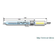 Электрод сравнения ЭСр-10103/3,5 (стеклянный)