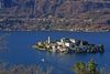 Элитная недвижимость в Италии, озеро Маджоре и Орта