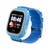 Часы Smart Baby Watch Q80 с WiFi - Синий