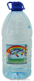 Вода Селивановская 5л Для детей