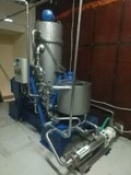 Фильтр кизельгуровый Capifiltro (Испания), пр-ть до 10 000 литров в час