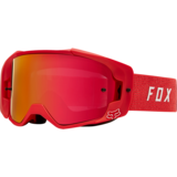 Очки Fox Vue Goggle Red (21247-003-NS)