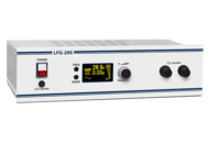 LFG-200 генератор звуковой частоты