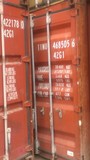 Продаем металлические контейнеры 40 футов в наличии в Ростове-на-Дону