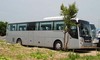 Туристический автобус Hyundai Universe 