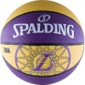 Мячи баскетбольная Los Angeles Lakers 83-156z