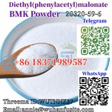 BMK Glycidate Powder  20320-59-6 Diethyl Phenylacetyl Malonate