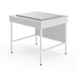 Антивибрационный стол для центрифуги НВ-800 СЦм (860?750?750)