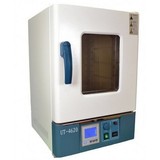 Шкаф сушильный ULAB UT-4620 (30 л, до +300°C)
