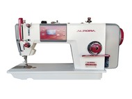 Промышленная прямострочная швейная машина Aurora A-1N