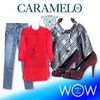 CARAMELO (Испания) женскаяи мужская одежда! Весенняя коллекция!