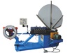 Автоматическая линия для производства спирально-навивных воздуховодов SBTF-1500