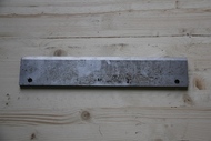 Ножи для фрезерования древесины длиной до 1 800 мм