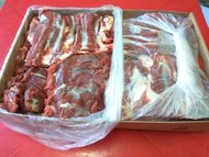 Мясо «БЛОЧНОЕ» свинина, говядина от производителя