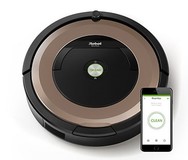 Roomba 896 робот-пылесос для сухой уборки