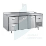 Стол холодильный Abat СХН-70-02