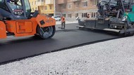 Асфальтирование  строительство дорог