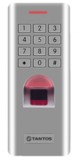 Контроллер-считыватель биометрический Tantos TS-KBD-Bio