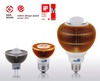 Светодиодные лампы и светильники от производителя 