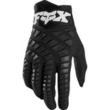 Мотоперчатки Fox 360 Glove Black, Размер XL
