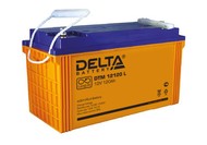 Аккумулятор DELTA DTM 12120L (120Ач, 12В)