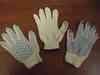 Перчатки и рукавицы х/б рабочие оптом продаем в Химках