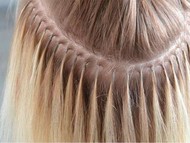 Обучение по курсу  «Наращивание волос» в центре Союз