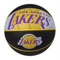 Мячи баскетбольная Team Los Angeles Lakers 83-510Z
