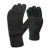 Полушерстяные перчатки от производителя