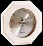 Термогигрометр SAWO 241-THA (Осина)