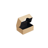 OneBox Контейнер 350 мл - Черный вельвет