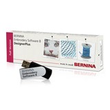 ПО Bernina Designer Plus V8.0