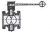Запорная соединительная арматура: клапана,затворы,муфты,тройники из нержавеющей стали и насосы