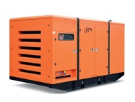 Аренда дизельного генератора - 800 кВт, модель RID 1000 E-Series S