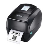 Термотрансферный принтер этикеток Godex RT863i