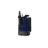 Дренажный насос Renseier QDS750-AUTO/A (Qmax-13,5 м3/ч, Hmax-8 м, 0,75 кВт,  1~220 В)