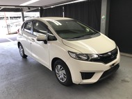 Honda Fit 13G F-PKG