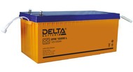 Аккумулятор DELTA DTM 12200 L (200Ач, 12В)