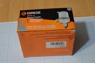 Автономный дозатор смазки GROZ GR47704