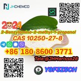 Big Sale CAS 10250-27-8 2-Benzylamino-2-methyl-1-propanol Threema: Y8F3Z5CH