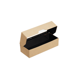 OneBox Контейнер 500 мл - Черный вельвет