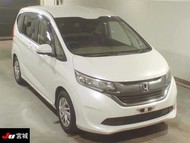 HONDA FREED G HONDA SENSING