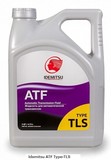 Масло для АКПП IDEMITSU ATF TYPE-TLS 4.73л