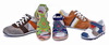 Коллекции детской обуви весна-лето 2015 ТМ Alaska Originale