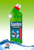 Многофункциональное чистящее средство Santex