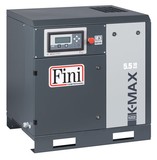 Винтовой компрессор без ресивера с прямым приводом FINI K-MAX 5,5-13 