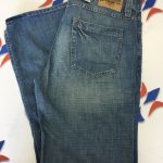 Сток, мужские и женские новые джинсы оптом в Санкт-Петербурге