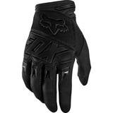 Мотоперчатки Fox Dirtpaw Race Glove Black/Black, Размер XXL