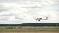 Экскурсионные полеты в Якутии