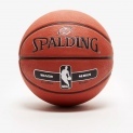 Мячи баскетбольная NBA Silver Series